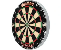 Smiginio taikinys Winmau Diamond Plus