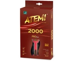 Stalo teniso raketė Atemi 2000