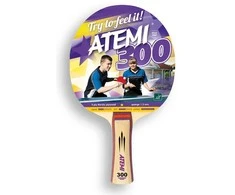Stalo teniso raketė Atemi 300