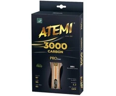 Stalo teniso raketė Atemi 3000