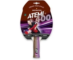 Stalo teniso raketė Atemi 400