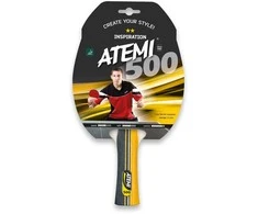 Stalo teniso raketė Atemi 500