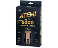 Stalo teniso raketė Atemi 5000