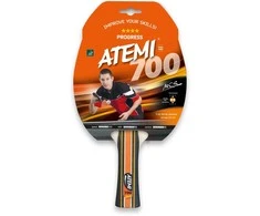 Stalo teniso raketė Atemi 700