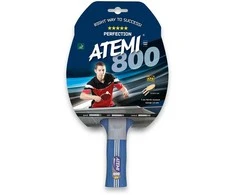 Stalo teniso raketė Atemi 800