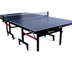 Stalo teniso stalas Bilaro Master 19, mėlynas 19mm MDF vidaus