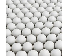 Stalo teniso stalo kamuoliukai Bilaro Match 40+ balti (100vnt.pak.)