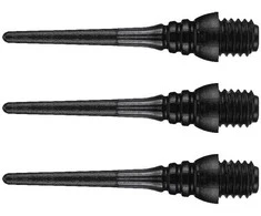 Winmau Smiginio strėlyčių antgaliai Triton Softip, dėžutė 50 vnt