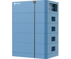 Solplanet AI-HB_BMS_G2 VALDYMO MODULIS
