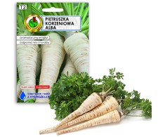 Alba Root Parsley PNOS Seeds on Tape, 6m Tape