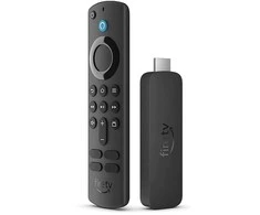 Vaizdo grotuvas „Amazon Fire TV Stick 4K 2023“.