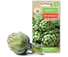 Toraf artišokų sėklos Vert de Provence 1g