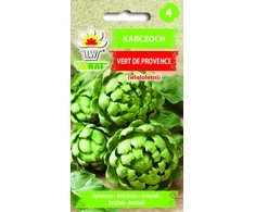 Toraf artišokų sėklos Vert de Provence 1g