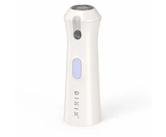 Barzdaskutė DIXIX Mini Hair Remover Baltas, Mini hair remover for hair,