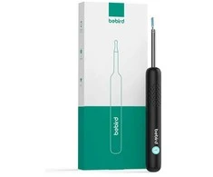 Smart Visual Ear-Clean strypas Bebird R1 juodas