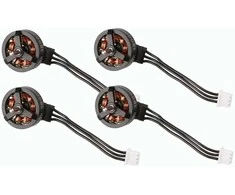 BETAFPV 1102-18000KV BRUSHLESS MOTORS (4PCS)--45MM