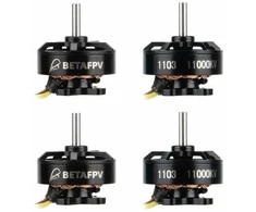 BetaFPV 1103 Brushless Motor for Drone 11000KV_2S, 1 Piece
