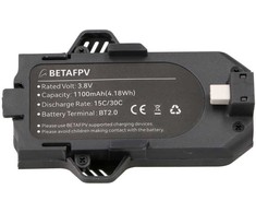 BETAFPV Baterija AQUILA16 BATTERY 15C 1100MAH (2PCS)