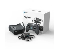 BetaFPV Aquila16 FPV Kit | Dron + gogle FPV |