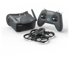 BetaFPV Aquila16 FPV Kit | Dron + gogle FPV |