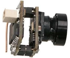 BETAFPV CETUS LITE CAMERA AND VTX MODULE