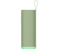 Xiaomi Speaker | Sound Play | 18 W | Atsparus vandeniui | Bluetooth | Belaidė jungtis | Portable | Žalias