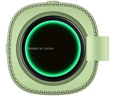 Xiaomi Speaker | Sound Play | 18 W | Atsparus vandeniui | Bluetooth | Belaidė jungtis | Nešiojamas | Žalias