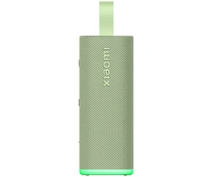 Kontekstas: „Xiaomi Sound Play 18W“ – muzika, tinkanti kiekvienai progai. „Xiaomi Sound Play 18W“ yra nešiojamas „Bluetooth“ garso kalbas, skirtas kasdieniam muzikos klausymuisi namuose, terasoje, susibūrimuose su draugais ir lauke. Nominali galia
