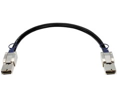Šakotuvas D-LINK DAC laidas DEM-CB50CXP, 120GbE, pasyvus CXP dviejų ašių