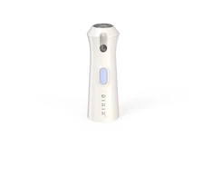 DIXIX MINI HAIR REMOVER, Baltas