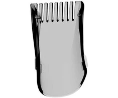 Barzdaskutė DIXIX Mini Personal Groomer (Quartet) PG-6302 | Hair and beard trimmer |