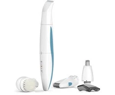 DIXIX MINI PERSONAL GROOMER (QUARTET), PG-6302
