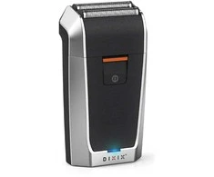 DIXIX PRO SHAVER (USB), DSX8500, Juodas, EU