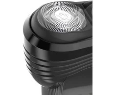 DIXIX ROTARY SHAVER, DSX5100, Juodas, EU