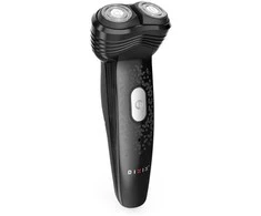 DIXIX ROTARY SHAVER, DSX5100, Juodas, EU