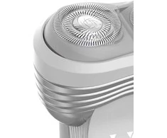 DIXIX ROTARY SHAVER W/POP-UP TRIMMER, DSX5120