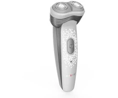 DIXIX ROTARY SHAVER W/POP-UP TRIMMER, DSX5120