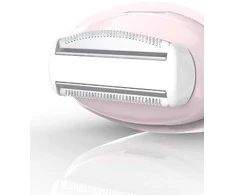 DIXIX TRAVEL LADY TRIMMER, DLT1100, PEACH, EU