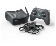 BetaFPV Aquila16 FPV Kit | Dron + gogle FPV |