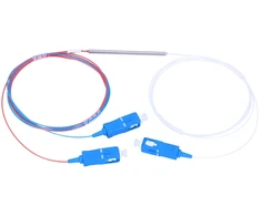 ExtraLink Splitter 1:2 FBT SC/UPC 1m (EX.0493)