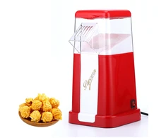 EXTRALINK MASZYNKA DO ROBIENIA POPCORNU 1200W