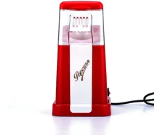EXTRALINK MASZYNKA DO ROBIENIA POPCORNU 1200W