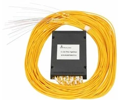 „ExtraLink EXTRALINK 1:32 PLC SPLITTER“ BE JUNGČIŲ 2,0 MM 1,5 M ABS MODULIS