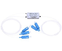 Extralink 1x4 ITBMUX | CWDM modulis | 1511 nm - 1571 nm