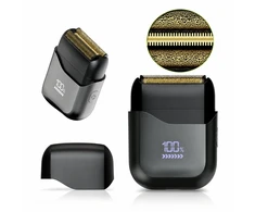 Extralink | Barzdaskutė barzdai głowy | Shaver IPX7 900mAh
