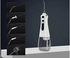 Irigatorius Extralink Beauty Smartlife Intelligent Water Flosser L10