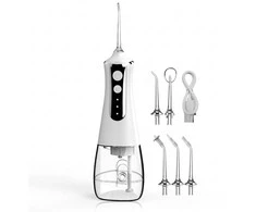 Irigatorius Extralink Beauty Smartlife Intelligent Water Flosser L10