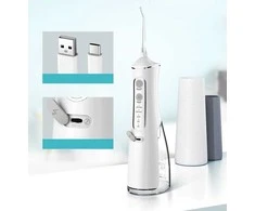 Irigatorius Extralink Beauty Smartlife Intelligent Water Flosser L8