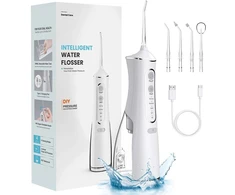 Irigatorius Extralink Beauty Smartlife Intelligent Water Flosser L8