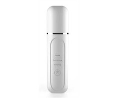 Extralink Beauty Ultragarsinis odos valiklis 3in1 | Kavitacinio pilingo prietaisas |